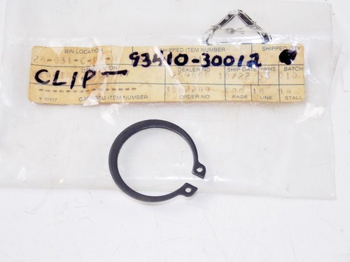 Nos yamaha 1962 78 - yamaha,