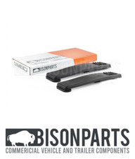 *FITS VOLVO FH & FM REAR AXLE