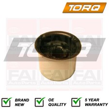 Track Control Arm Bush Front