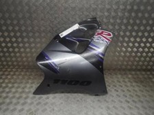 Suzuki GSXR1100 GSXR 1100 WP 1993-On Right Hand Side Fairing Panel 