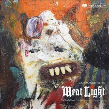 Frank Zappa Meat Light  The
