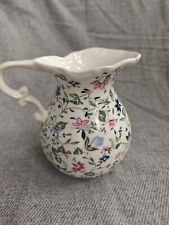 Vintage Hadida Wash Jug