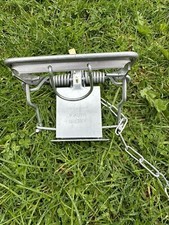 STAO Fenn Mark 4 Or Mark 6  Spring Perfect For - Squirrel, Rat, Pests