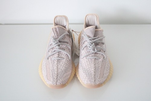 Yeezy 350 synth - yeezy,