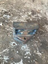 55kg rear balance weight X Kubota F2400 outfront mower...£180+VAT