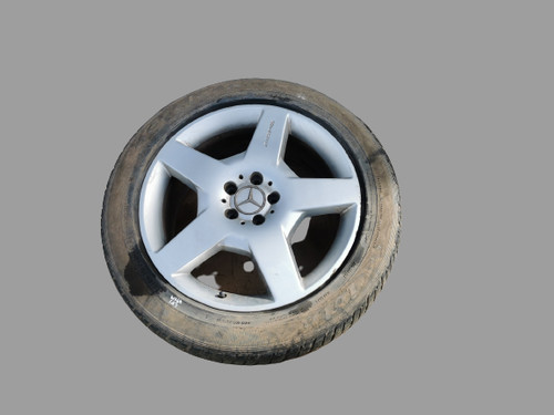 Mercedes benz w164 2008 - benz,