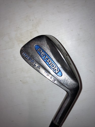 Petron impala mark radius - mark, 3