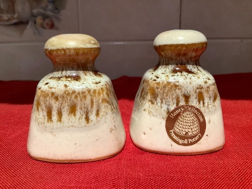 Presingoll pottery honey - presingoll,