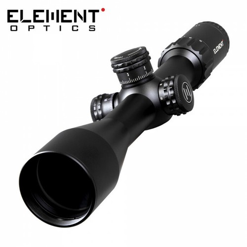 Element optics helix 24x50 - helix, 6-24x50