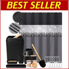 Complete Glitter Shower