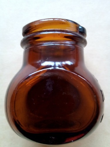 Vintage 2oz bovril - vintage,