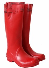 Womens Ladies WETLANDS Plum