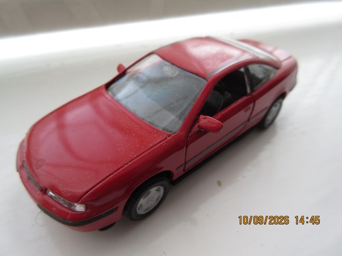 Gamavauxhall calibra - gamavauxhall,
