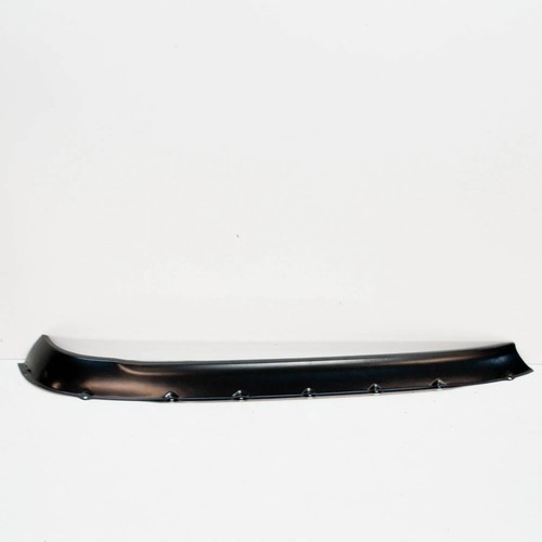 Porsche 911 rear bumper lower - porsche,