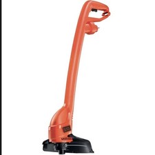 BLACK+DECKER 250W strimmer