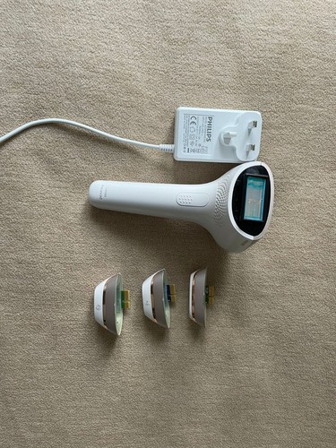 Philips lumea advanced ipl - lumea,