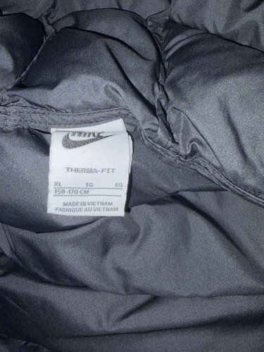 Nike therma fit - nike, therma-fit