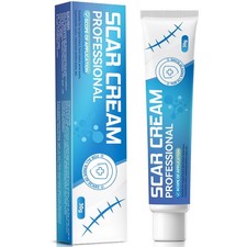 Scar Cream Silicone Scar Gel