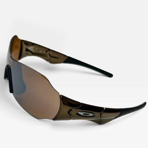 Oakley zero rimless - zero,
