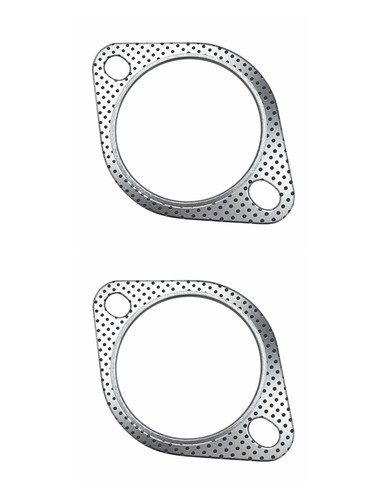 2x3 inch performance exhaust - inch,