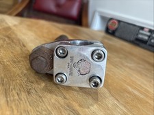 Mini tuf neck stem bmx - stem, old