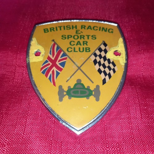 Vintage british racing - vintage,