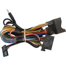 XCarLink UNI MediaDab+ 2.0 Plug&Play cable Ford Fiesta,Mondeo,Kuga,S-Max