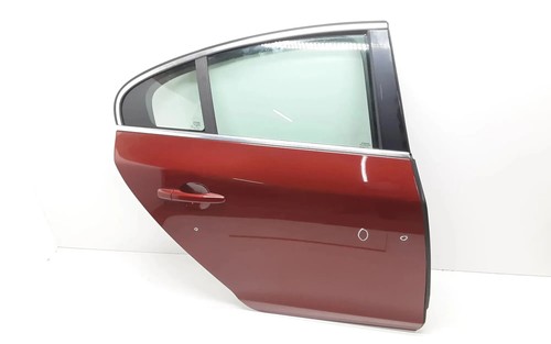 Volvo s60 door - i, right
