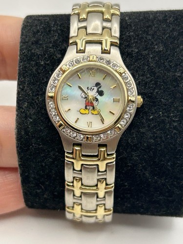 Vintage disney time - vintage,