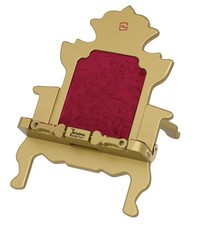 Thinking gifts Throne Book
