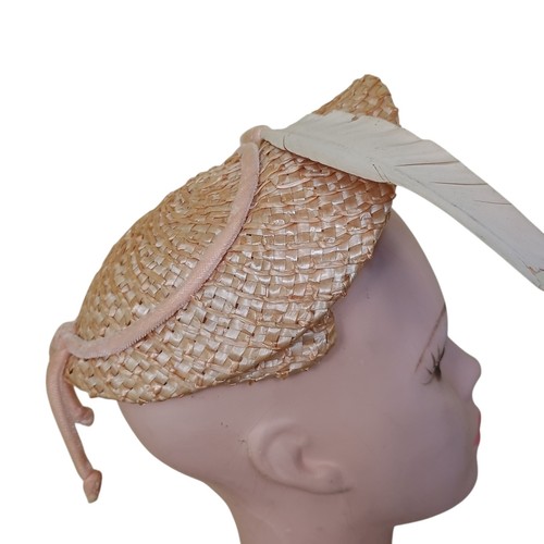 Vintage women 40s - women's, woven