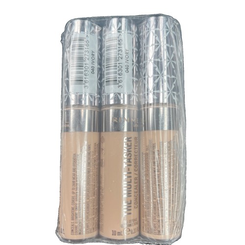 Rimmel multi tasker hydrating - multi,
