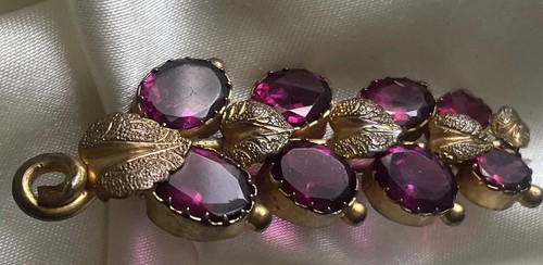 Antique victorian 19c - ,