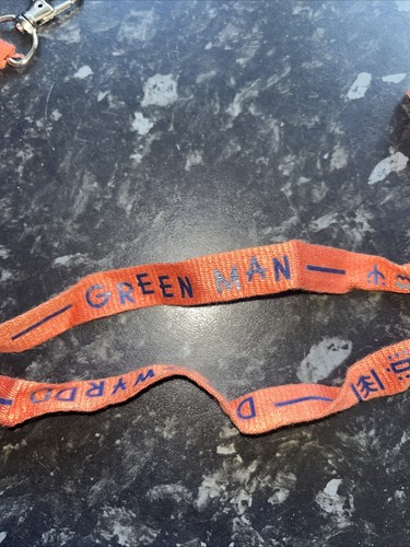 Green man music festival - green, wales