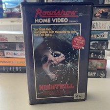 1980 Nightkill- Roadshow Home