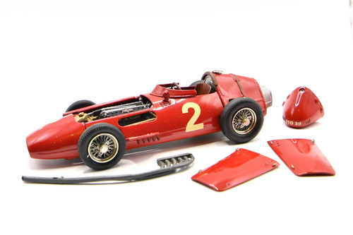 Westerm models 24 - wm, 1:24