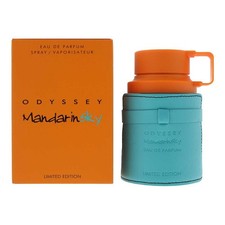 Armaf Odyssey Mandarin Sky Eau