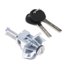 Lock Cylinder Door Lock Key