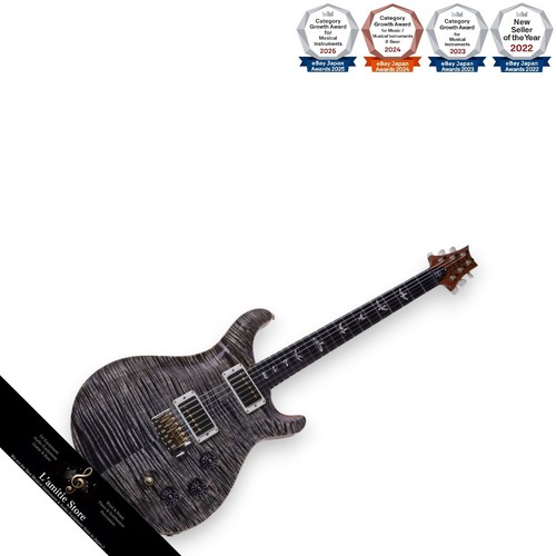 Prs paul reed - paul, birds