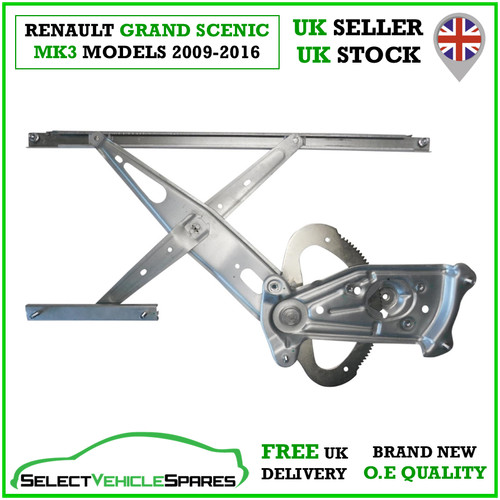New renault grand scenic - new,