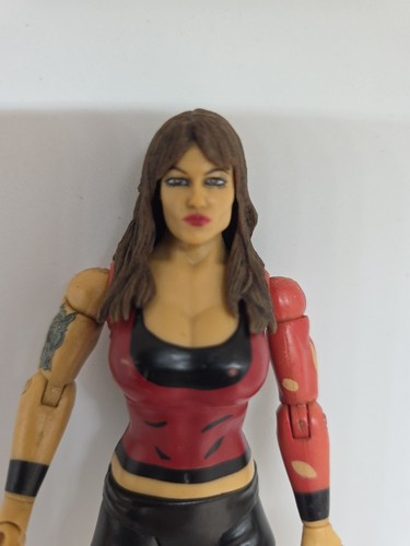 Lita jakks ruthless - lita,