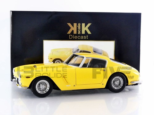 Scale models ferrari - scale,
