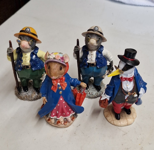 Job lot regency - fine, arts