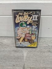JET SET WILLY 2 (SOFTWARE