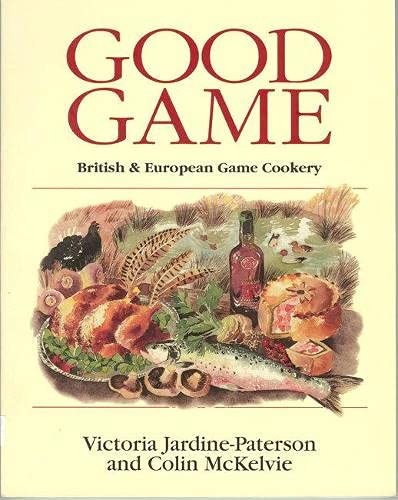 Good game european and - good,