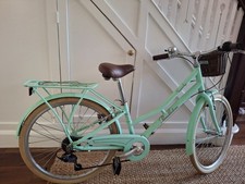 Pendleton Somerby - Junior Girls Bike - Mint - 24inch wheel - Age guide 8-12 yrs