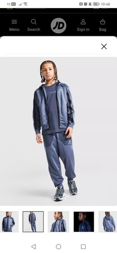 Kids large nike air max - kids,