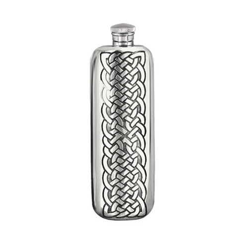 Celtic pewter - knot, hip