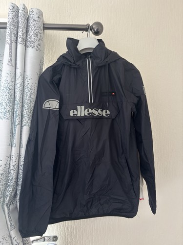 Ellesse mont overhead - mont,