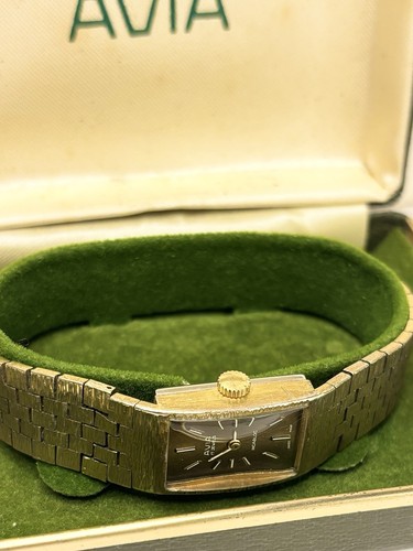 Avia ladies box vintage - avia, *+box*